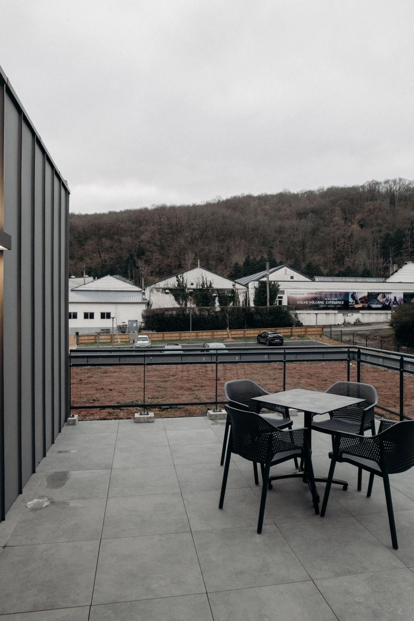 L'Oree Des Sources Volvic Exteriör bild